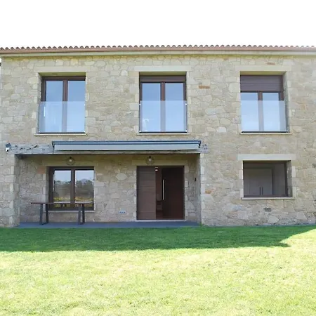 Nyaraló Casa Canarios *