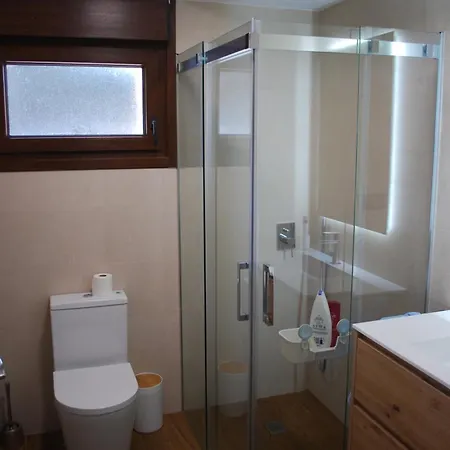 Prázdninový dům Casa Canarios