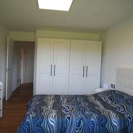 Casa Canarios Prázdninový dům Irixoa