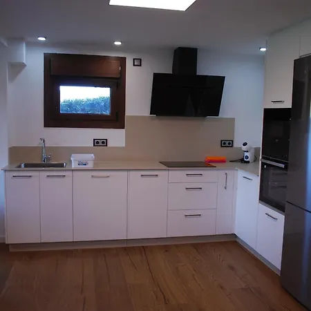 Casa Canarios * Irixoa