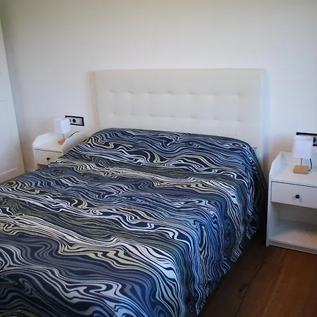 Casa Canarios Prázdninový dům *