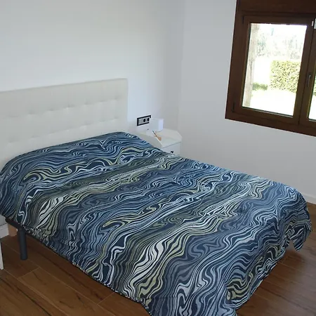 Nyaraló Casa Canarios