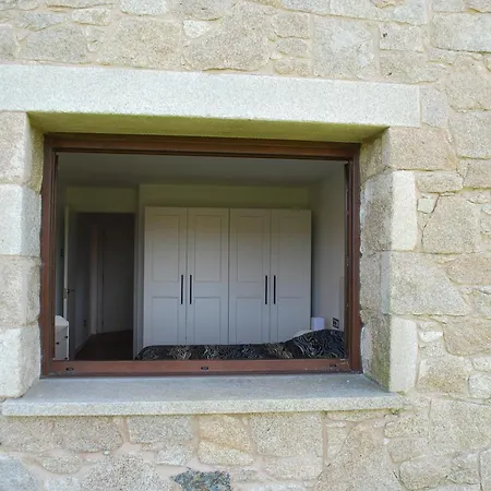 Casa Canarios * Irixoa