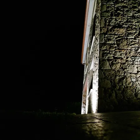 Casa Canarios Prázdninový dům *