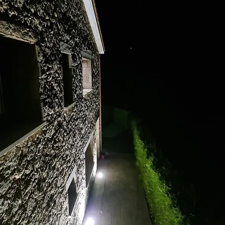 Casa Canarios Prázdninový dům Irixoa