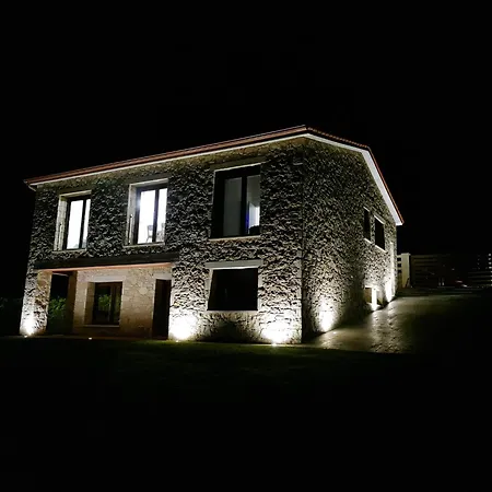 Casa Canarios *