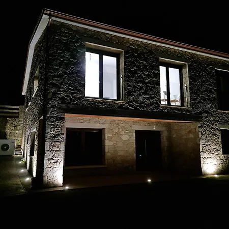 Casa Canarios Irixoa