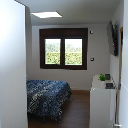 Prázdninový dům Casa Canarios *