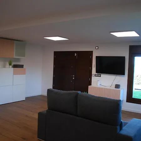 Prázdninový dům Casa Canarios Irixoa