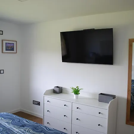 Casa Canarios Prázdninový dům Irixoa