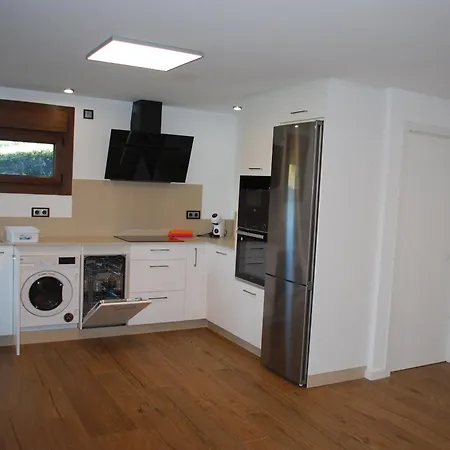 Casa Canarios Prázdninový dům