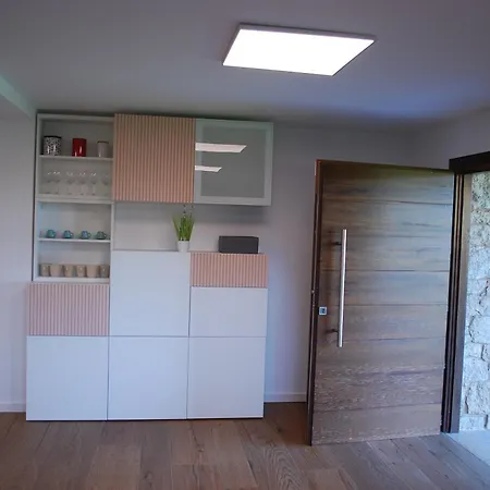 Prázdninový dům Casa Canarios