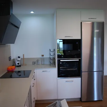 Casa Canarios Prázdninový dům Irixoa