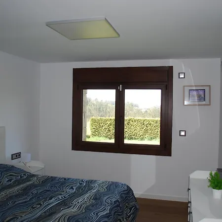 Casa Canarios Prázdninový dům *