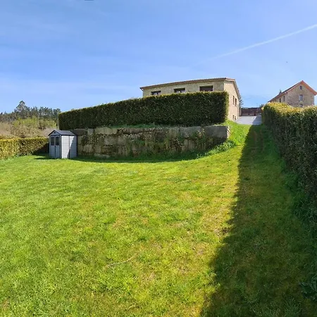 Casa Canarios * Irixoa