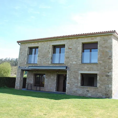 Casa Canarios * Irixoa