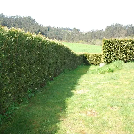 Prázdninový dům Casa Canarios *