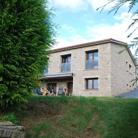 Casa Canarios Prázdninový dům